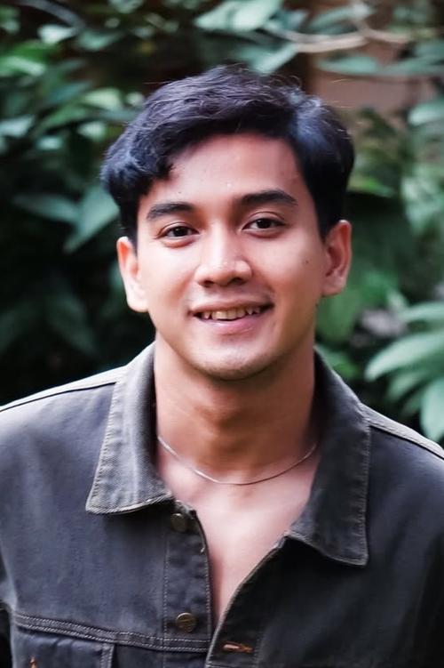 Zdjęcie Dito Darmawan