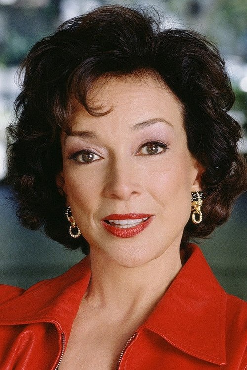 Zdjęcie Dixie Carter