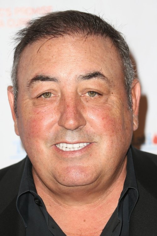 Zdjęcie Doc McGhee