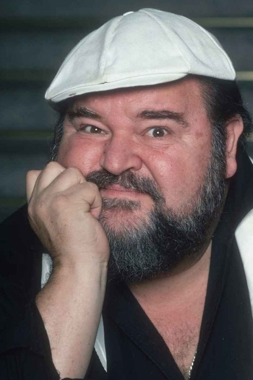 Zdjęcie Dom DeLuise