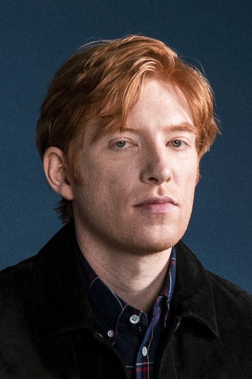 Zdjęcie Domhnall Gleeson