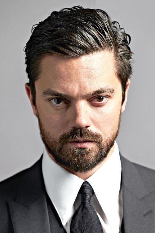 Zdjęcie Dominic Cooper