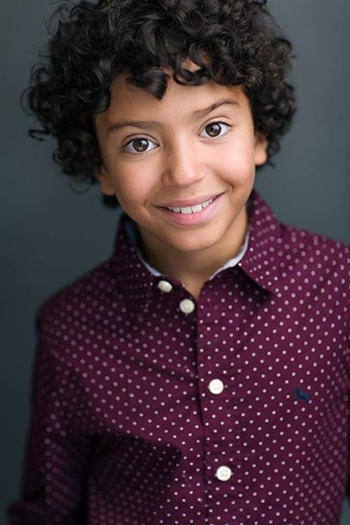 Zdjęcie Dominic Mariche