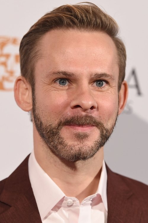 Zdjęcie Dominic Monaghan