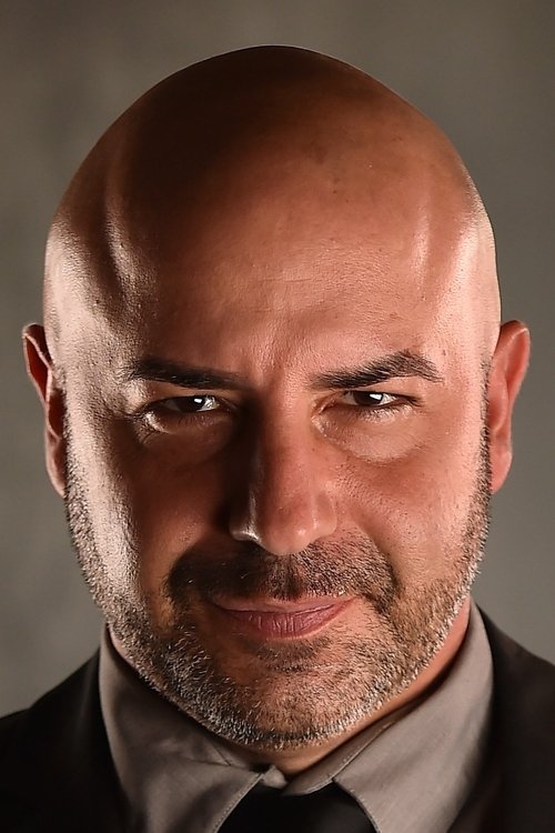 Zdjęcie Dominic Pace