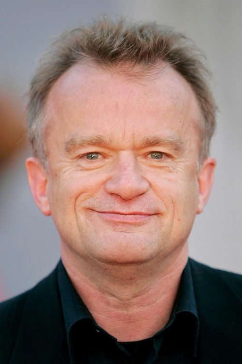 Zdjęcie Dominique Pinon