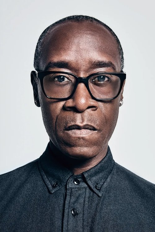 Zdjęcie Don Cheadle
