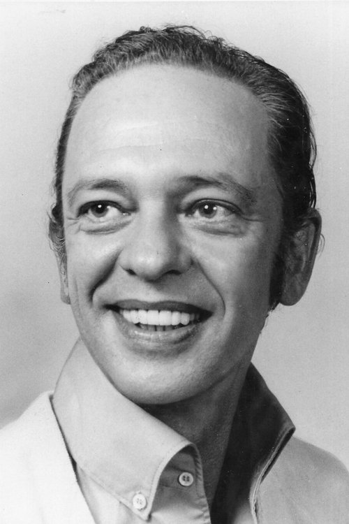 Zdjęcie Don Knotts