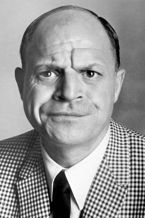 Zdjęcie Don Rickles