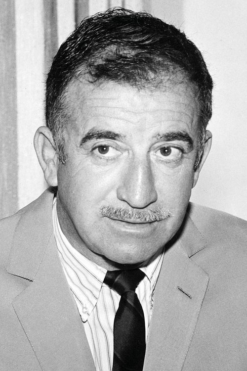 Zdjęcie Don Siegel