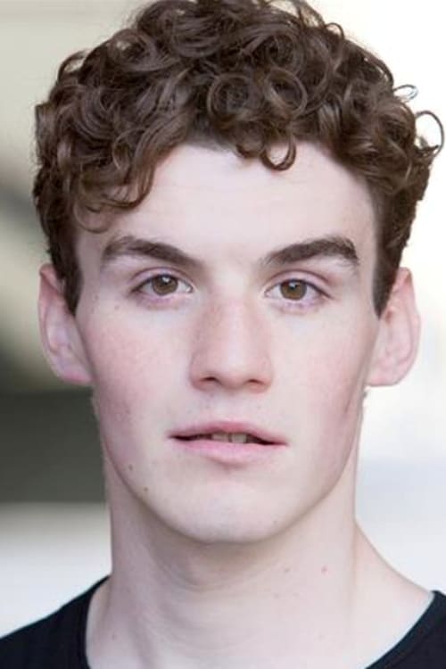 Zdjęcie Dónal Finn