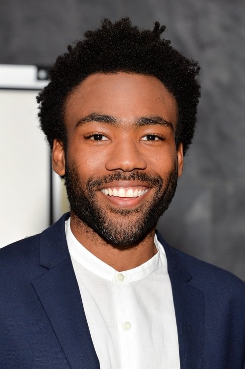 Zdjęcie Donald Glover