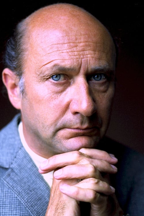 Zdjęcie Donald Pleasence