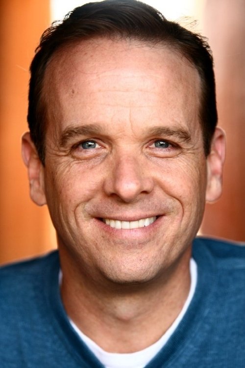 Zdjęcie Donald Sage Mackay