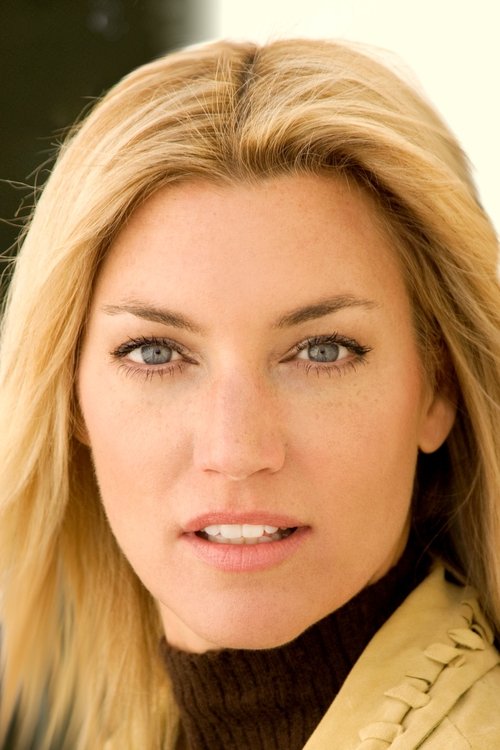 Zdjęcie Donna W. Scott