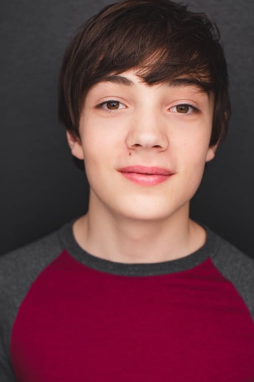 Zdjęcie Donovan Colan