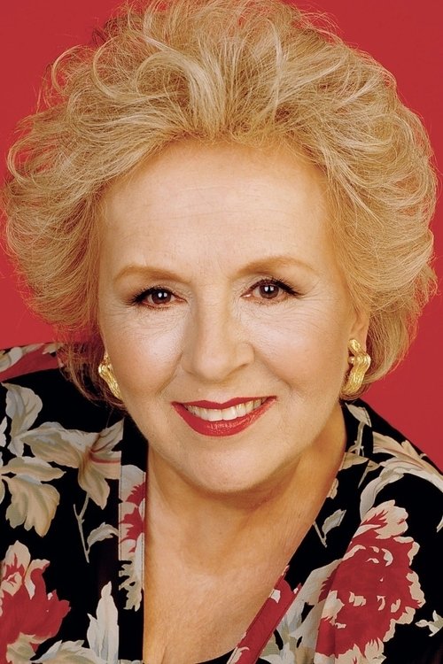 Zdjęcie Doris Roberts