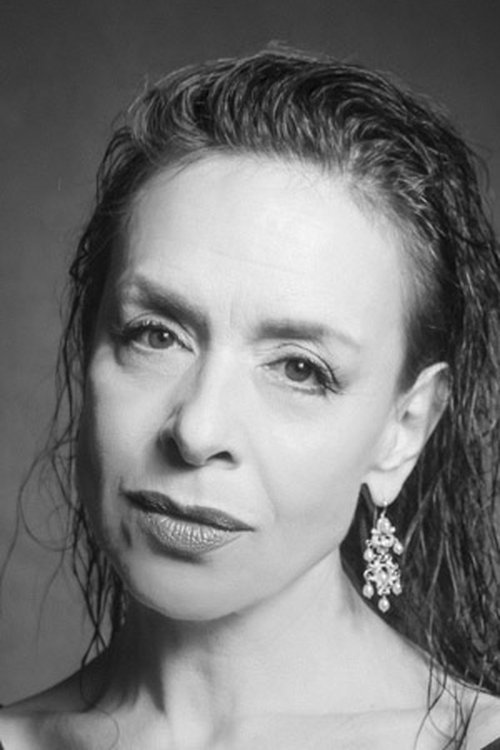 Zdjęcie Doris Šarić-Kukuljica