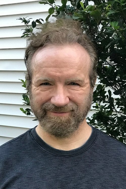 Zdjęcie Doug Mancheski