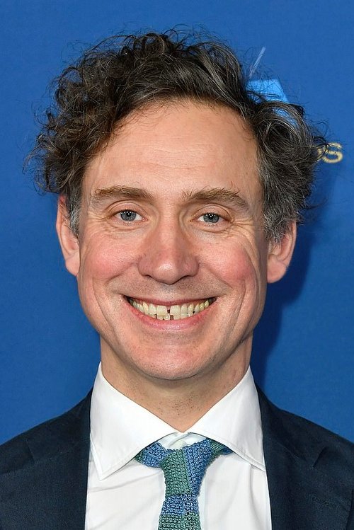 Dougal Wilson całe filmy