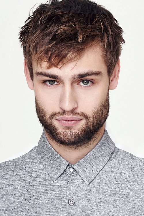 Zdjęcie Douglas Booth