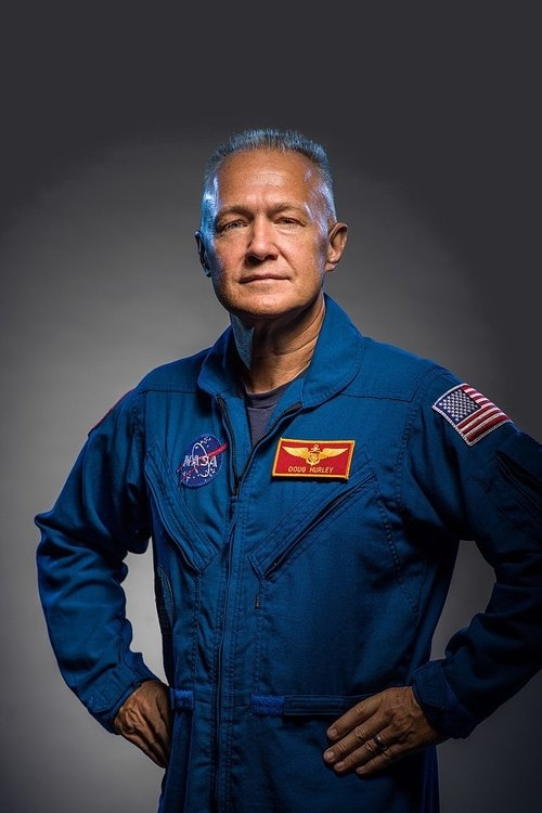 Douglas Hurley całe filmy