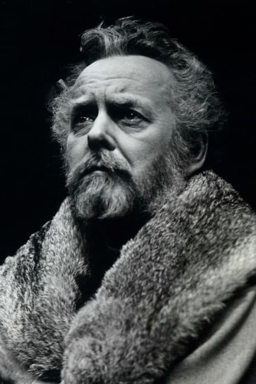 Zdjęcie Douglas Rain