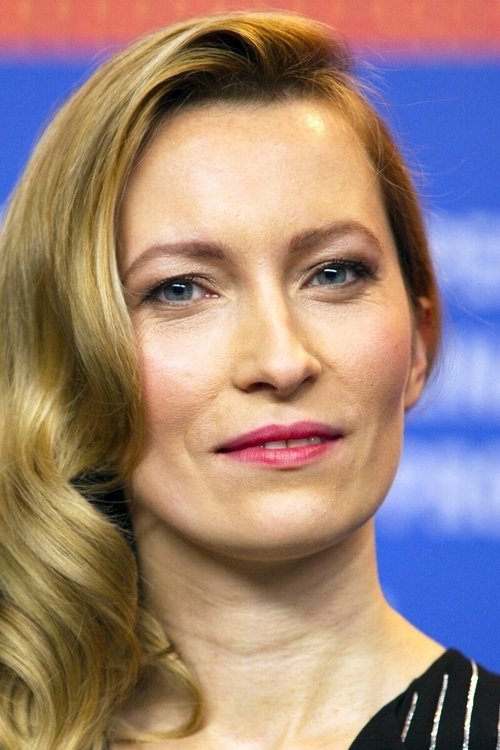 Zdjęcie Dounia Sichov