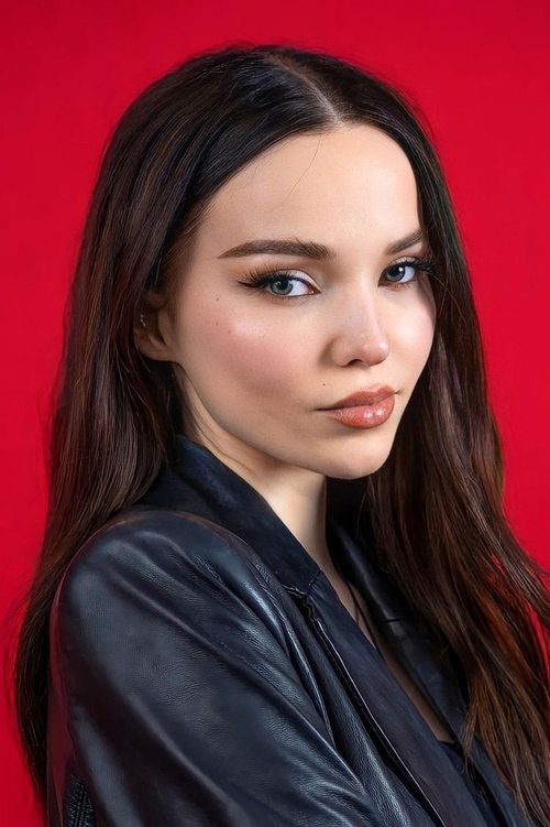 Zdjęcie Dove Cameron