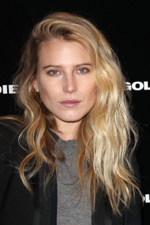 Zdjęcie Dree Hemingway