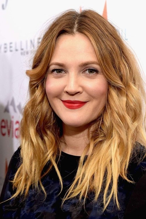 Zdjęcie Drew Barrymore