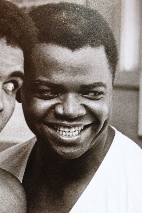 Zdjęcie Drew Bundini Brown