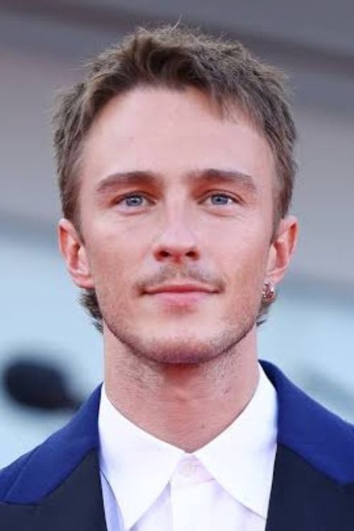 Zdjęcie Drew Starkey