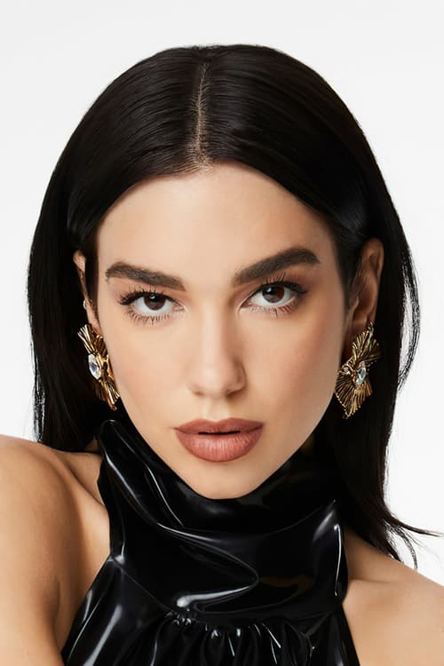 Zdjęcie Dua Lipa