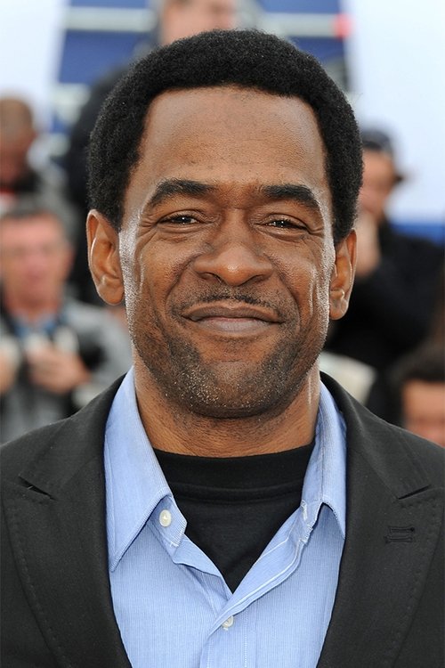 Zdjęcie Dwight Henry