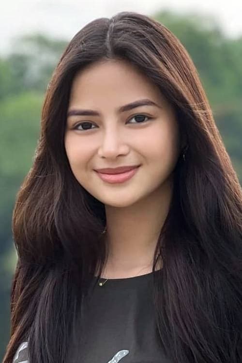 Zdjęcie Dyessa Garcia