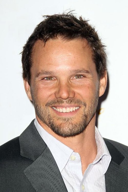 Zdjęcie Dylan Bruno