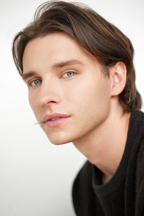 Zdjęcie Dylan McEwan