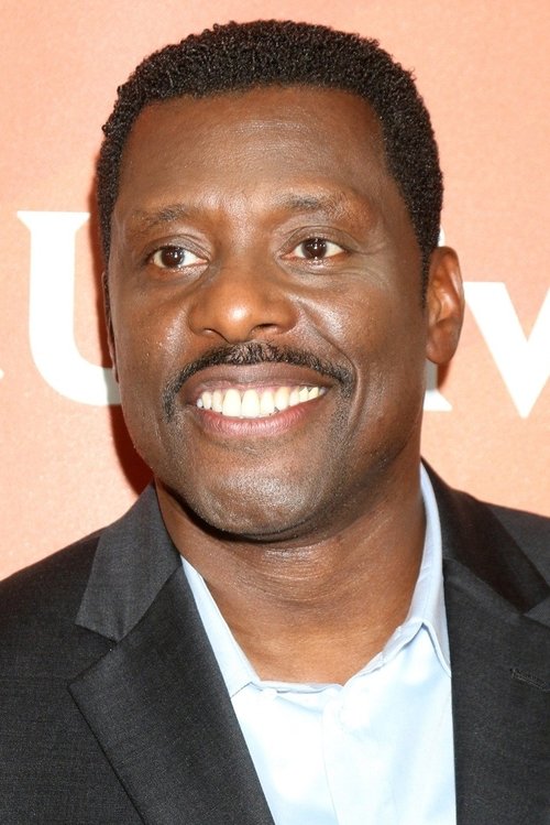 Zdjęcie Eamonn Walker