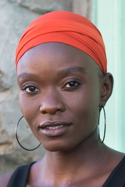 Zdjęcie Ebby Weyime