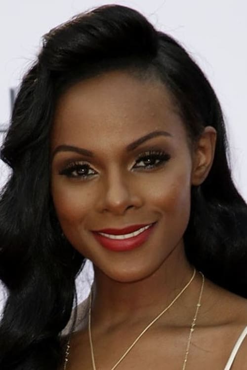 Zdjęcie Ebonie Smith