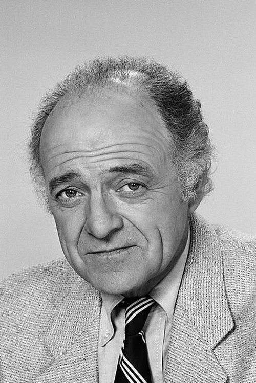 Zdjęcie Ed Flanders