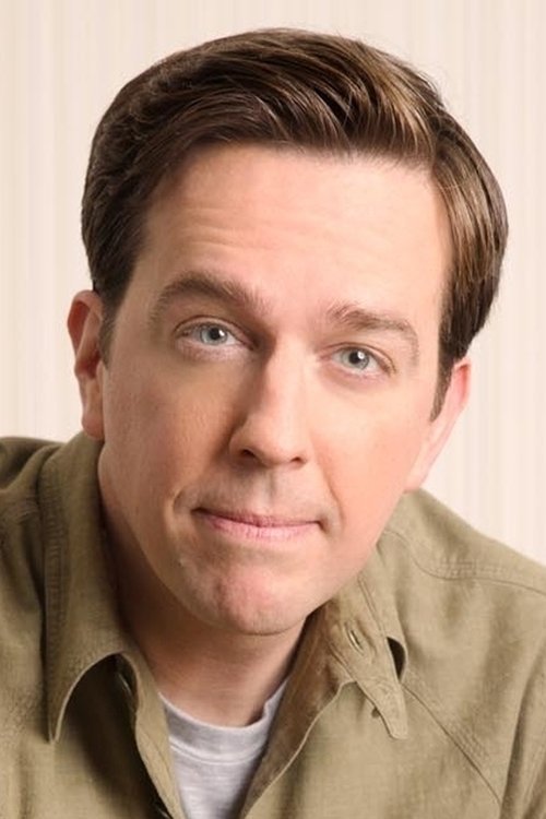 Zdjęcie Ed Helms