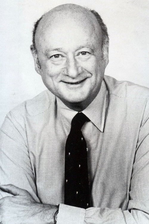 Zdjęcie Ed Koch