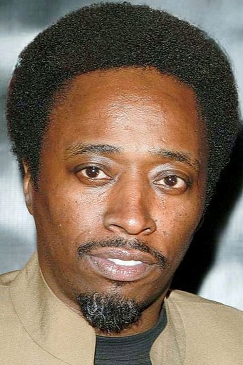 Zdjęcie Eddie Griffin