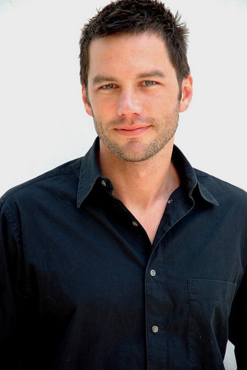 Zdjęcie Eddie Mills