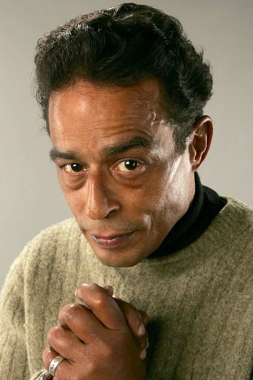 Zdjęcie Eddie Rouse