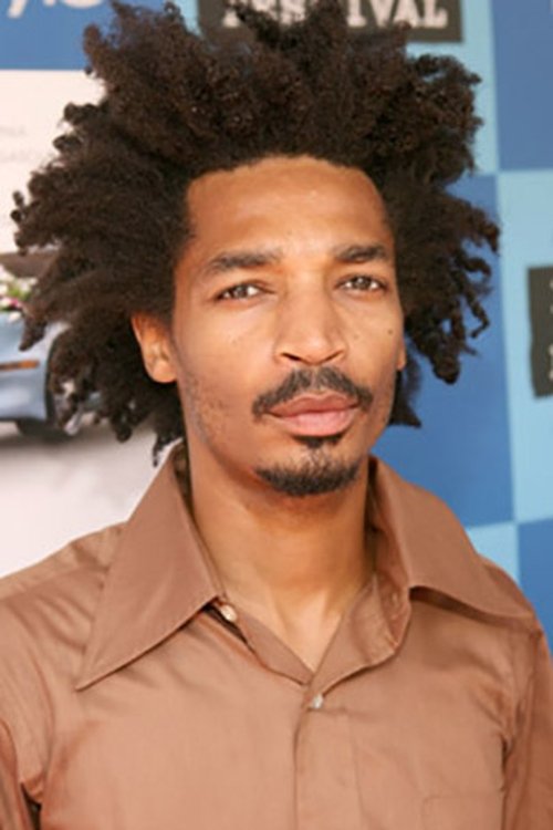 Zdjęcie Eddie Steeples