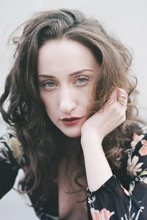 Zdjęcie Eden Epstein