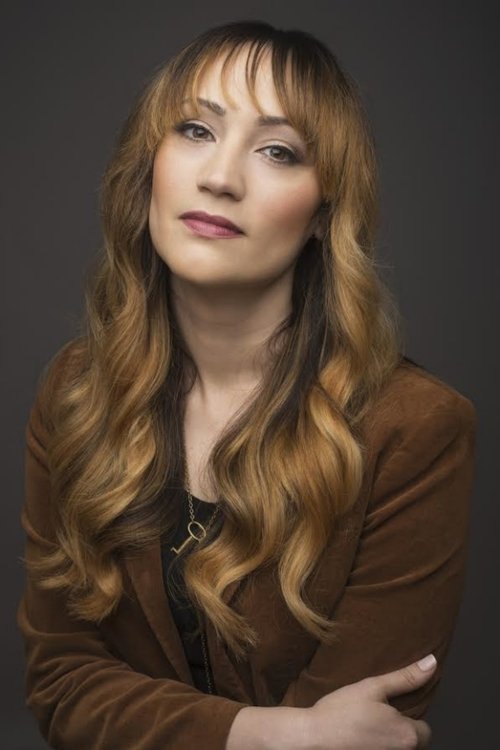 Zdjęcie Eden Espinosa